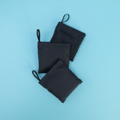 3 Pantiprotectores de tela