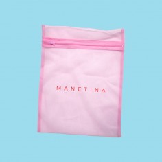 Bolsa para lavar ropa delicada
