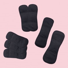 Kit Básico Toallas...