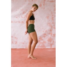 Boxer Verde Absorción media 2