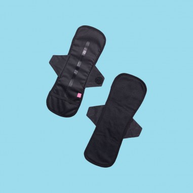 Kit Regular Toallas Femeninas