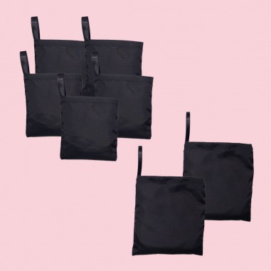 Kit Regular Toallas Femeninas