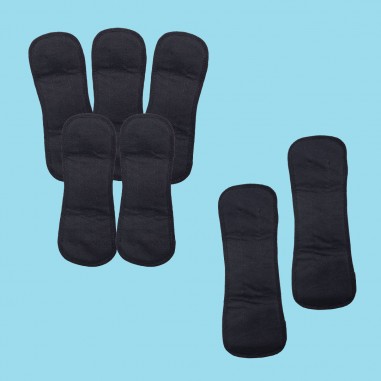 Kit Regular Toallas Femeninas