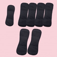 Kit Abundante Toallas...