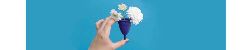 Higiene íntima ecológica | Let It Green